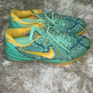 Nike kobe 8